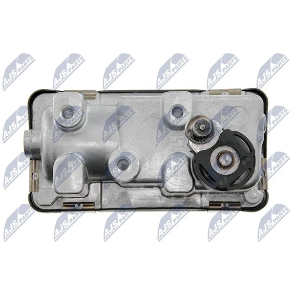 Turbo Nty ECD-MS-001 NTY