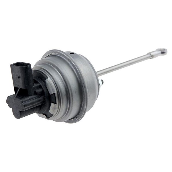 Turbo Nty ECD-MS-002 NTY