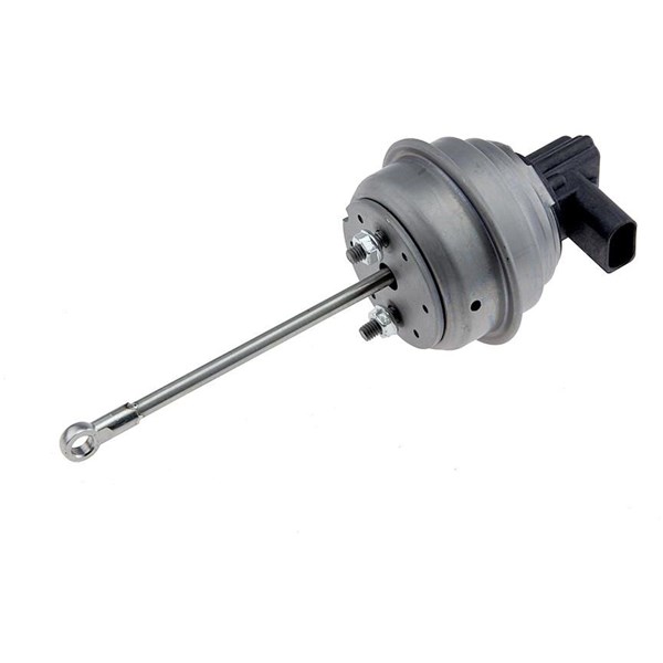 Turbo Nty ECD-MS-002 NTY