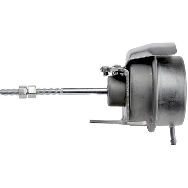 Turbo Nty ECD-NS-000 NTY