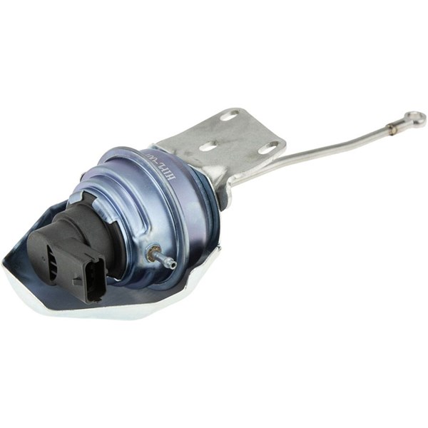 Laddtrycksventil Nty ECD-PL-007 NTY