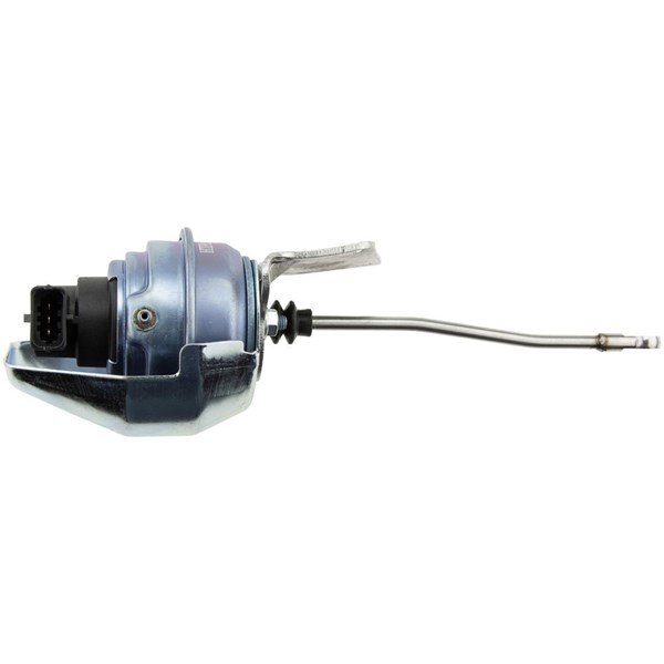 Laddtrycksventil Nty ECD-PL-007 NTY