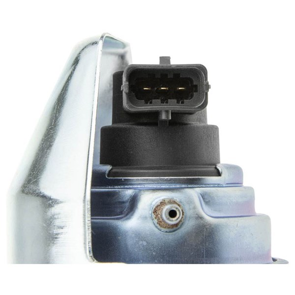 Laddtrycksventil Nty ECD-PL-007 NTY