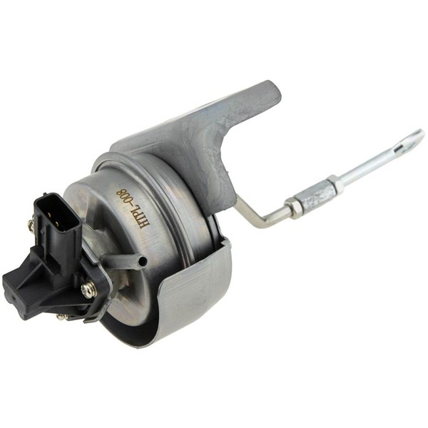 Turbo Nty ECD-PL-008 NTY