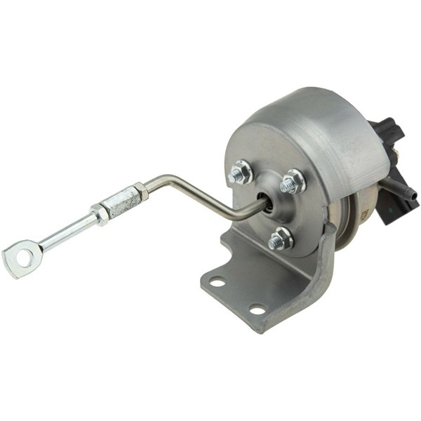 Turbo Nty ECD-PL-008 NTY