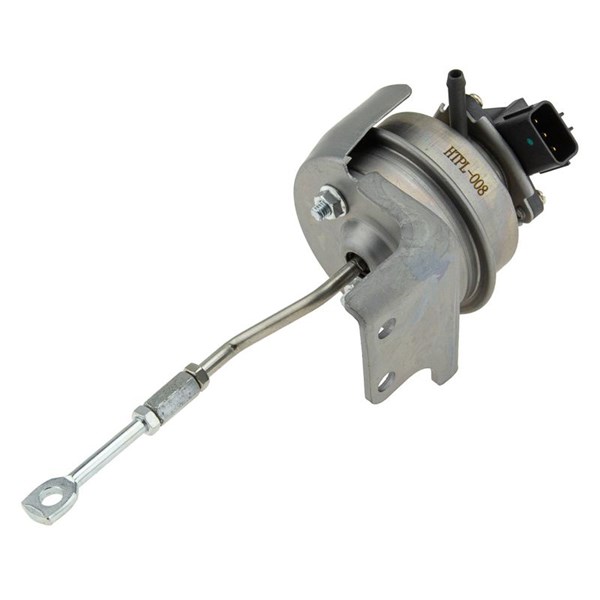 Turbo Nty ECD-PL-008 NTY