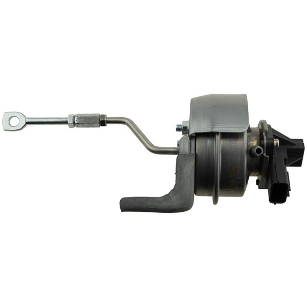 Turbo Nty ECD-PL-008 NTY