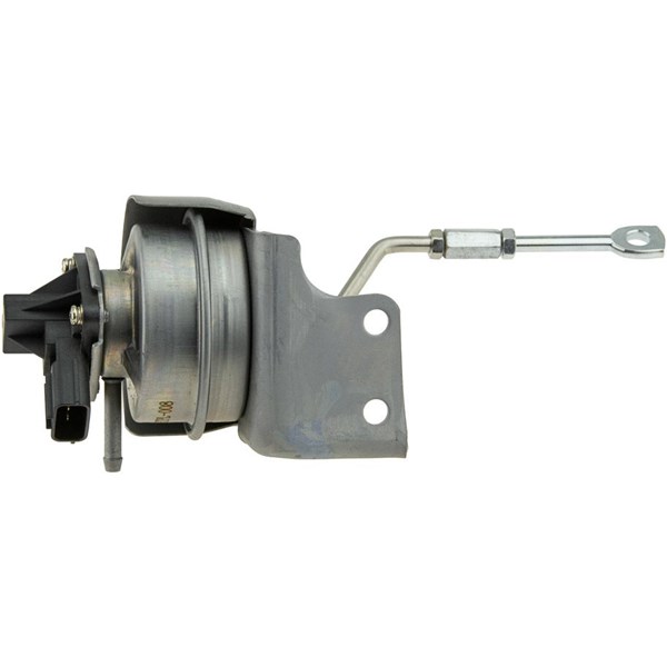 Turbo Nty ECD-PL-008 NTY