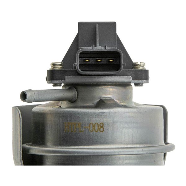 Turbo Nty ECD-PL-008 NTY