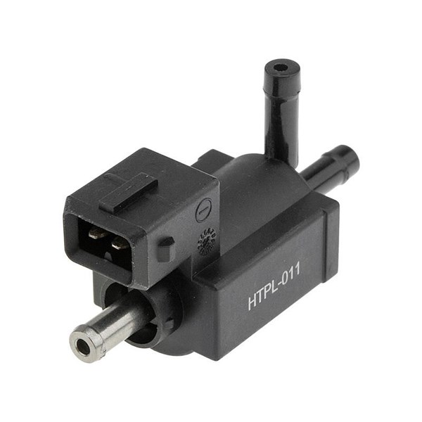 Laddtrycksventil 12V Nty ECD-PL-011 NTY