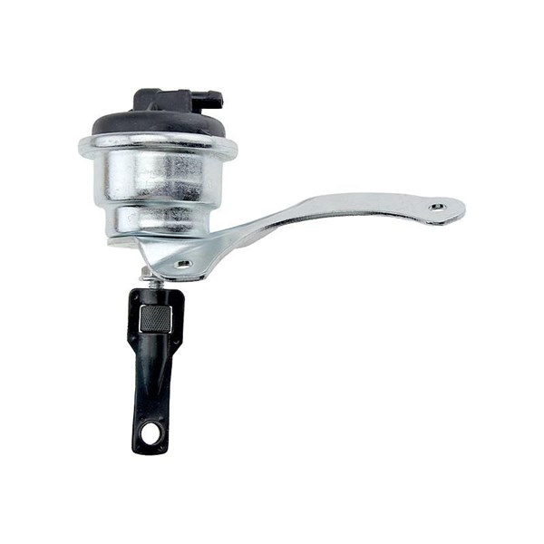Turbo Nty ECD-SU-001 NTY