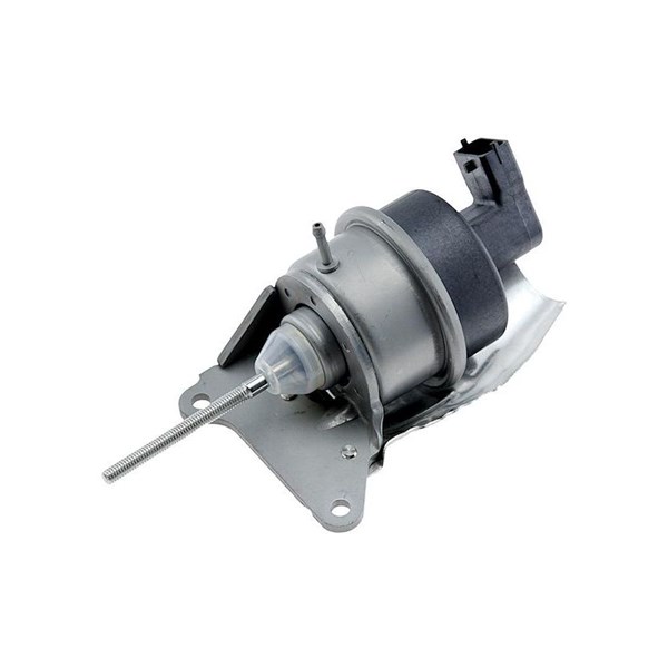 Turbo Nty ECD-SU-002 NTY