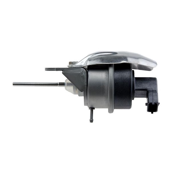 Turbo Nty ECD-SU-002 NTY