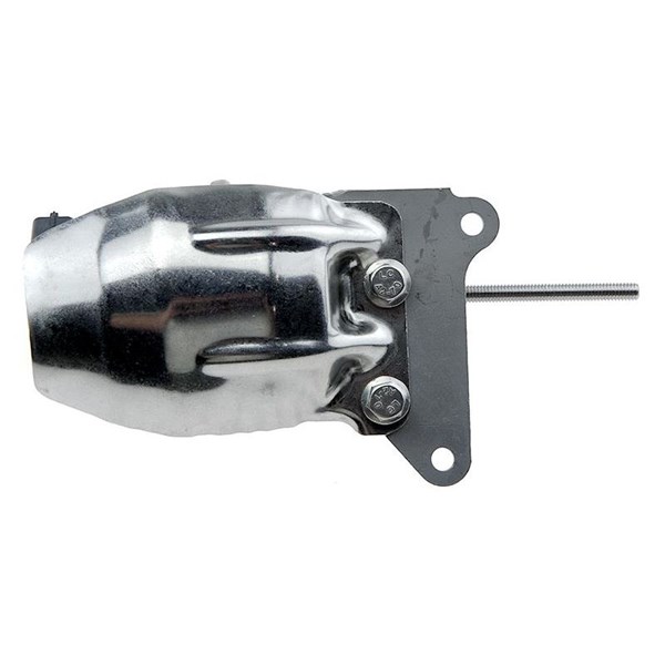 Turbo Nty ECD-SU-002 NTY