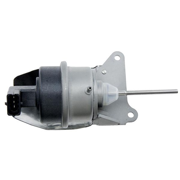 Turbo Nty ECD-SU-002 NTY