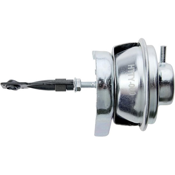 Turbo Nty ECD-TY-000 NTY
