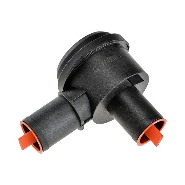 Laddtrycksventil Nty ECD-VW-000 NTY