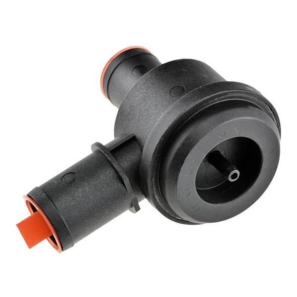 Laddtrycksventil Nty ECD-VW-000 NTY