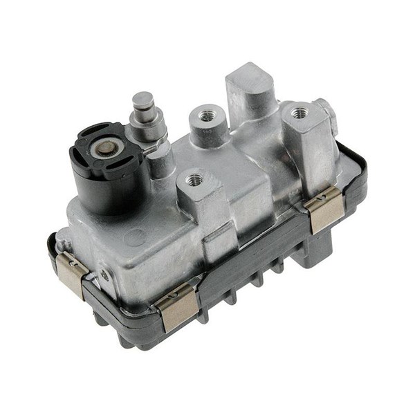 Turbo Nty ECD-VW-011 NTY