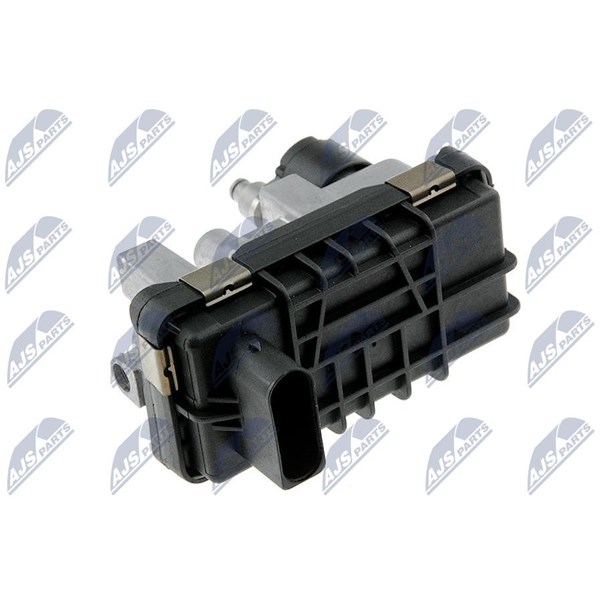 Turbo Nty ECD-VW-011 NTY