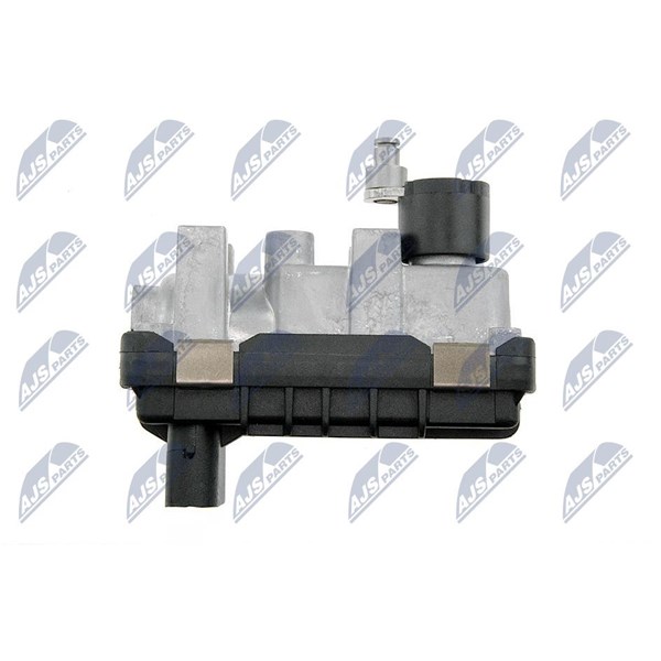 Turbo Nty ECD-VW-011 NTY