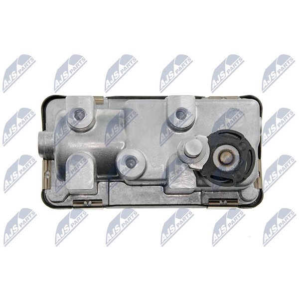 Turbo Nty ECD-VW-011 NTY