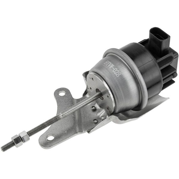 Styrdosa, Överladdare Nty ECD-VW-028 NTY