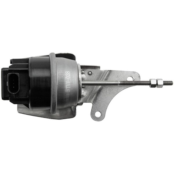 Styrdosa, Överladdare Nty ECD-VW-028 NTY