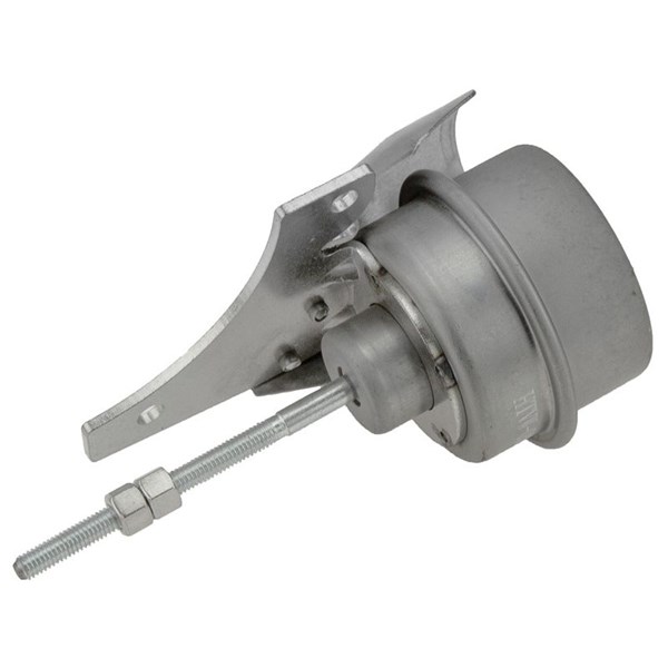 Styrdosa, Överladdare Nty ECD-VW-030 NTY