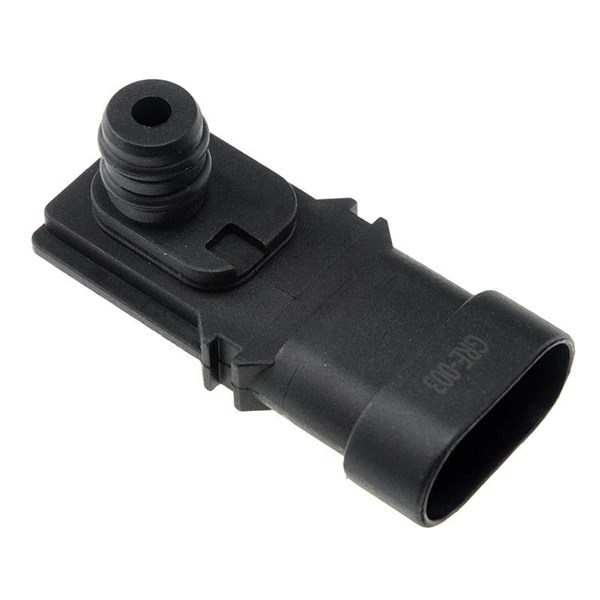 Sensor, insugstryck NTY