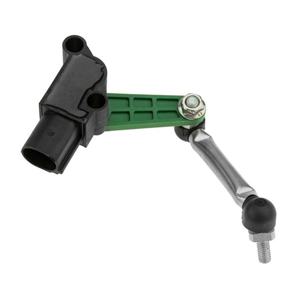Sensor, lysviddsreglering, Bak NTY Sensor, lysviddsreglering, Bak NTY