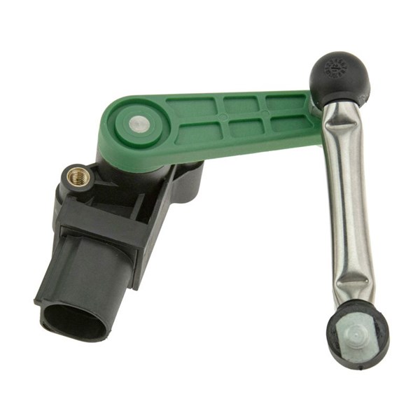 Sensor, lysviddsreglering, Bak NTY Sensor, lysviddsreglering, Bak NTY