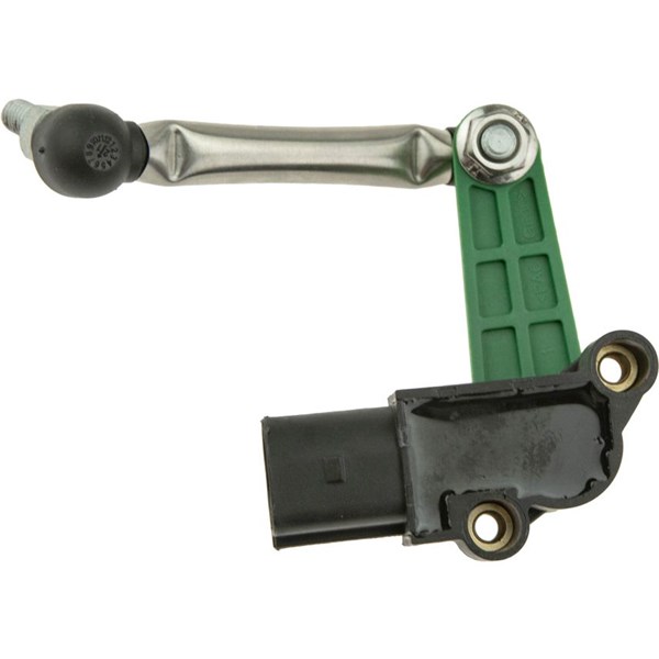 Sensor, lysviddsreglering, Bak NTY
