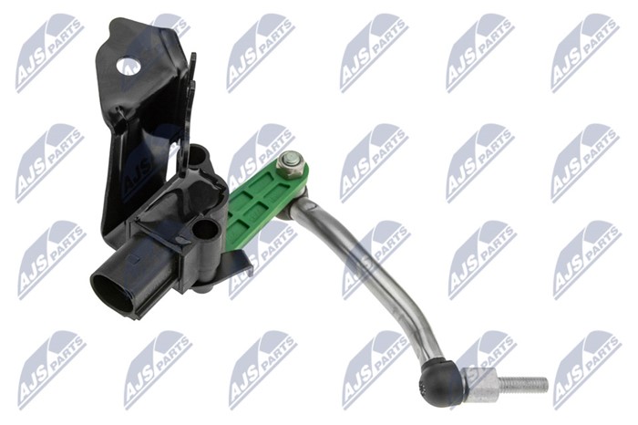 Sensor, lysviddsreglering, framaxel vänster Nty ECX-AU-035 NTY