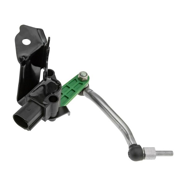 Sensor, lysviddsreglering, framaxel vänster Nty ECX-AU-035 NTY Sensor, lysviddsreglering, framaxel vänster Nty ECX-AU-035 NTY
