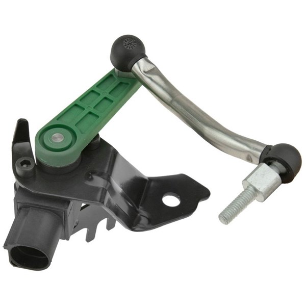 Sensor, lysviddsreglering, framaxel vänster Nty ECX-AU-035 NTY Sensor, lysviddsreglering, framaxel vänster Nty ECX-AU-035 NTY