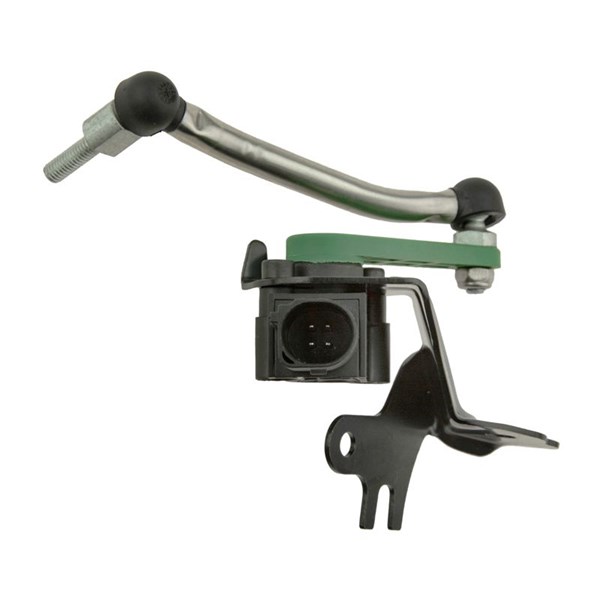 Sensor, lysviddsreglering, framaxel vänster Nty ECX-AU-035 NTY Sensor, lysviddsreglering, framaxel vänster Nty ECX-AU-035 NTY