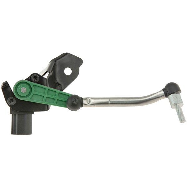 Sensor, lysviddsreglering, framaxel vänster Nty ECX-AU-035 NTY Sensor, lysviddsreglering, framaxel vänster Nty ECX-AU-035 NTY