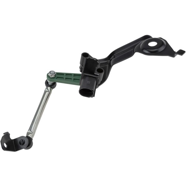 Sensor, Xenonljus (lysviddsreglering), Bakaxel vänster NTY
