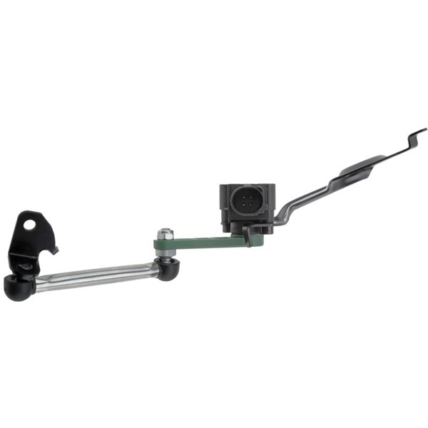 Sensor, Xenonljus (lysviddsreglering), Bakaxel vänster NTY