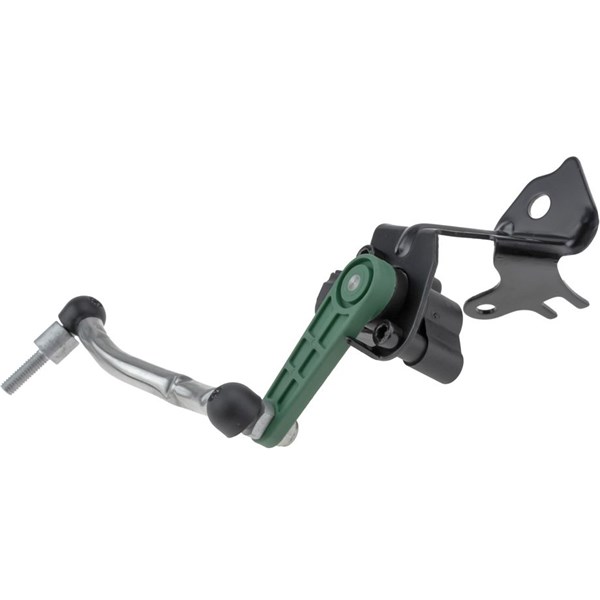 Sensor, Xenonljus (lysviddsreglering), framaxel höger Nty ECX-AU- NTY