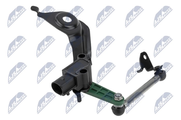 Sensor, Xenonljus (lysviddsreglering), Bakaxel höger Nty ECX-AU-0 NTY