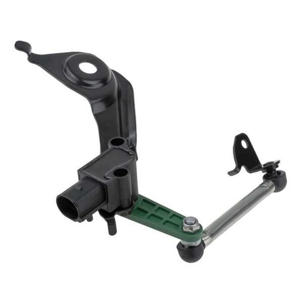 Sensor, Xenonljus (lysviddsreglering), Bakaxel höger Nty ECX-AU-0 NTY
