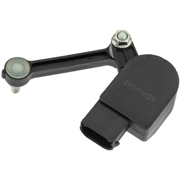 Sensor, lysviddsreglering, Bakaxel höger, Bakaxel vänster NTY