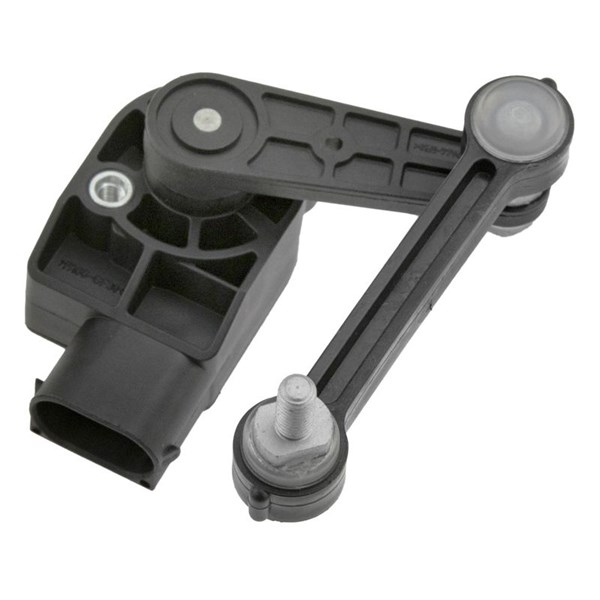 Sensor, lysviddsreglering, Bakaxel höger, Bakaxel vänster NTY Sensor, lysviddsreglering, Bakaxel höger, Bakaxel vänster NTY