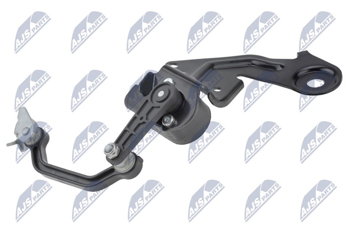 Sensor, lysviddsreglering, Bakaxel vänster Nty ECX-AU-043 NTY