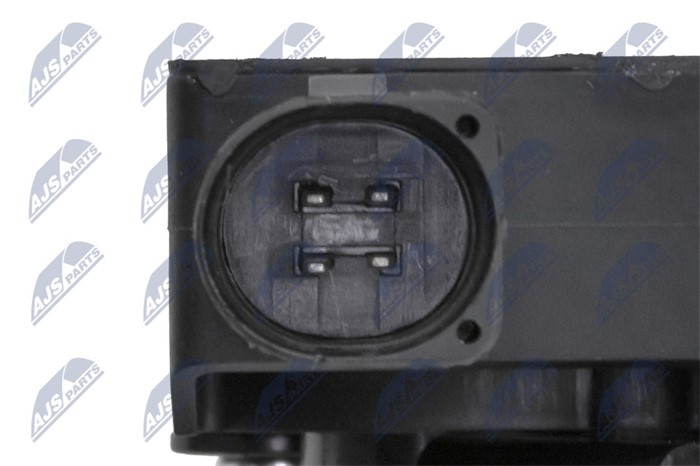 Sensor, lysviddsreglering, Bakaxel vänster Nty ECX-AU-043 NTY