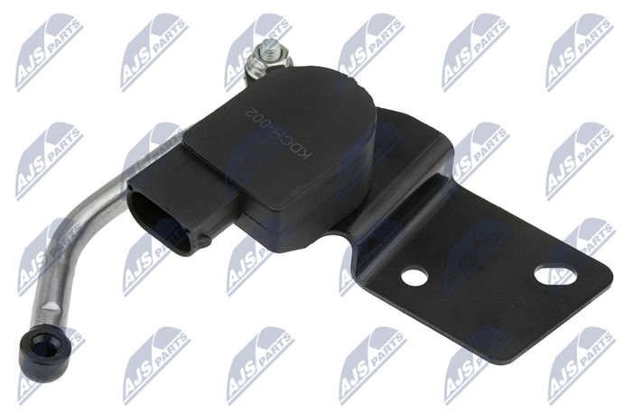 Sensor, Xenonljus (lysviddsreglering), framaxel höger Nty ECX-CH- NTY