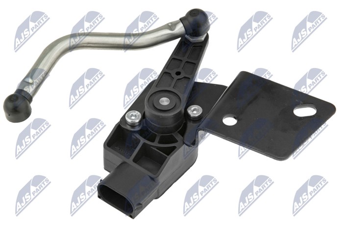 Sensor, Xenonljus (lysviddsreglering), framaxel vänster Nty ECX-C NTY