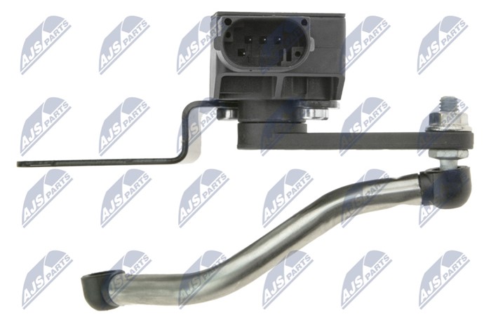 Sensor, Xenonljus (lysviddsreglering), framaxel vänster Nty ECX-C NTY